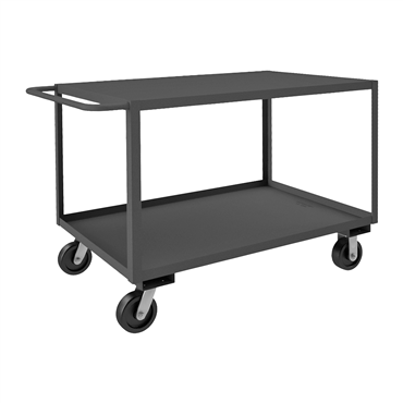 Stock Cart
